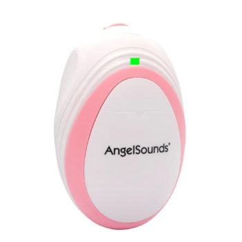 Angelsounds