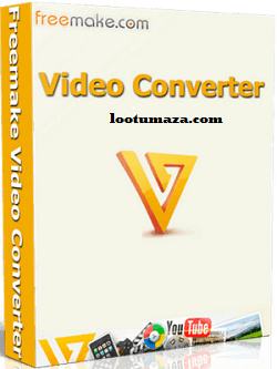 Prodam Freemake Video Converter Gold ključ