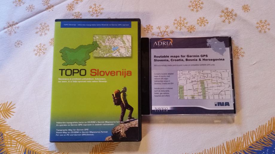 TOPO Slovenija