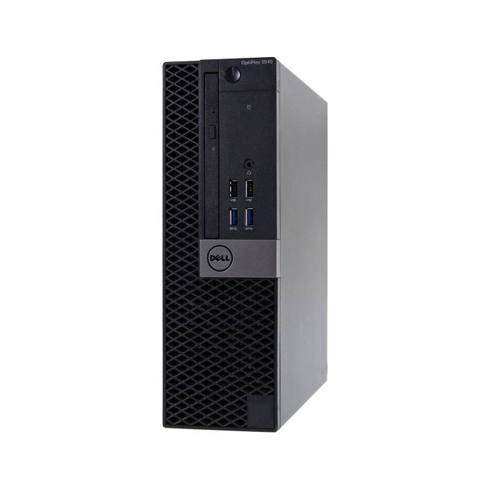 Dell Optiplex 3040 | i5 6500 | SSD | Workstation | Odlična delovna pos