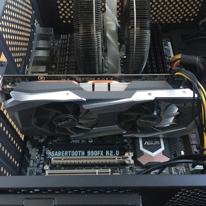 BELÉPŐ GAMER PC! i5. 7.gen /16GB RAM/GTX 1060/1TB SSD/ Win 11 + Office BELÉPŐ GAMER PC! i5. 7.gen /16GB RAM/GTX 1060/1TB SSD/ Win 11 + Office