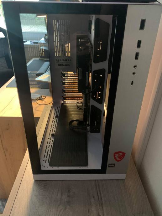 ryzen 5 3600xt gtx 1660 super