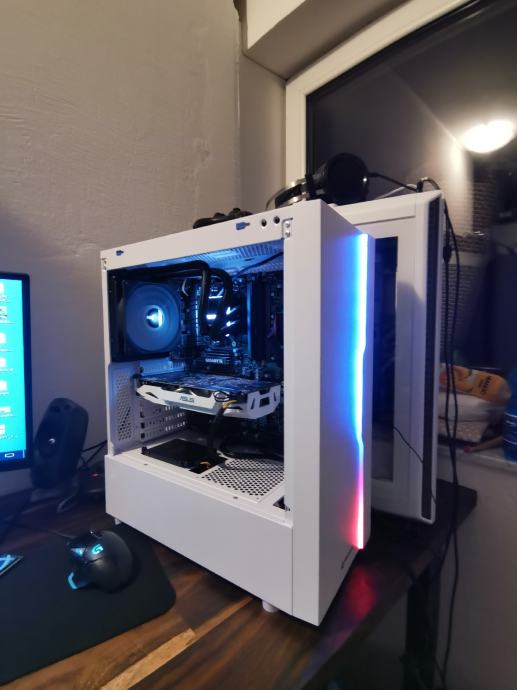 GAMING PC GTX 1060