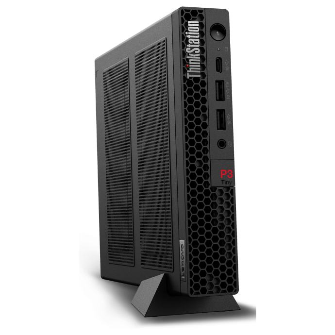 Lenovo ThinkStation P3 Tiny i7-14700/64GB/1TBSSD/RTX A1000/W11 Pro