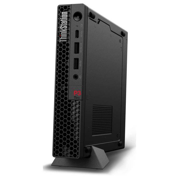 Lenovo ThinkStation P3 Tiny i7-14700/64GB/1TBSSD/RTX A1000/W11 Pro