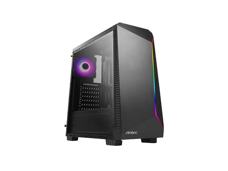 RAčUNALNIK CORE i5 6500, 16 GB, 256 GB SSD + 1 TB HDD, RABLJEN