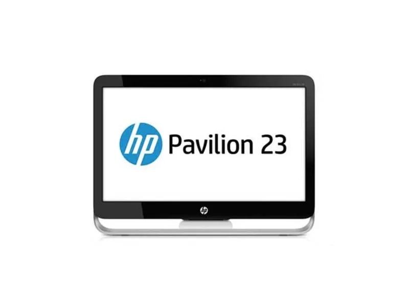 RAčUNALNIK HP PAVILION 23-G110EU, ALL-IN-ONE, PENTIUM G2020T, 4 GB, 50