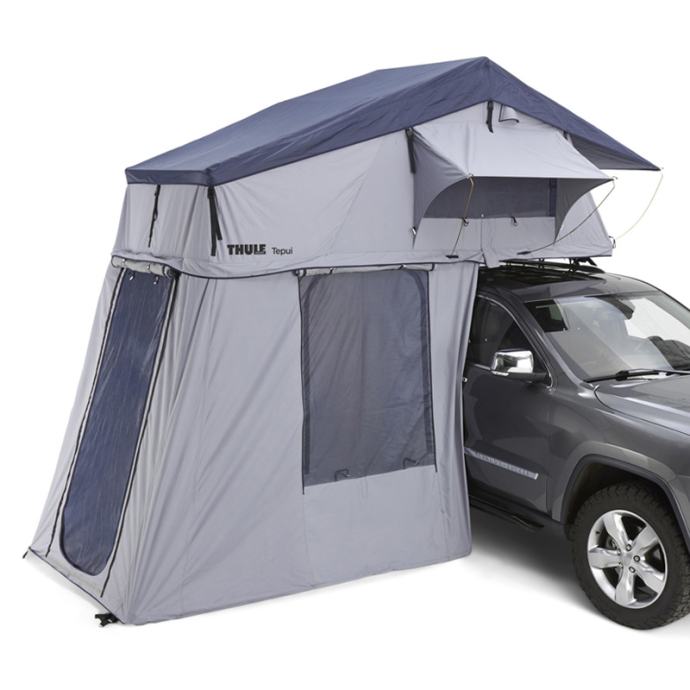 Strešni šotor Thule Tepui Autana 3 with Annex Haze Gray