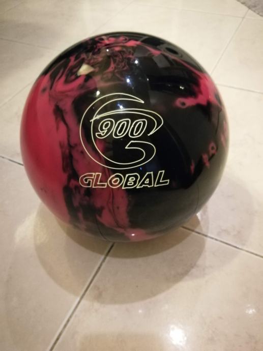 nova bowling krogla