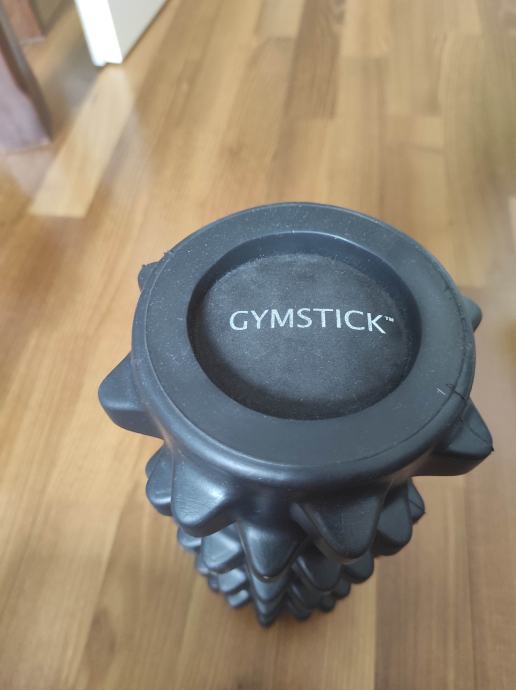 Masažni valj Gymstick 32cm x 13cm - Fascia Roller
