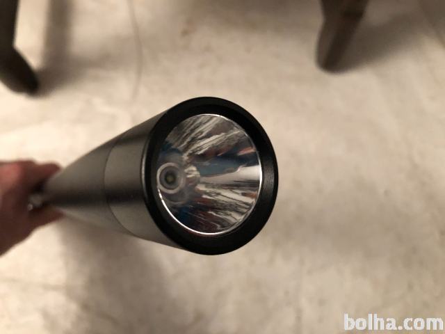 Svetilka LED palica Nova 38cm