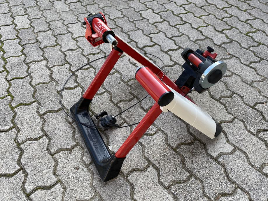 elite mag force trainer
