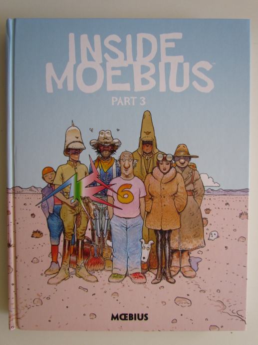 Inside Moebius Part 3