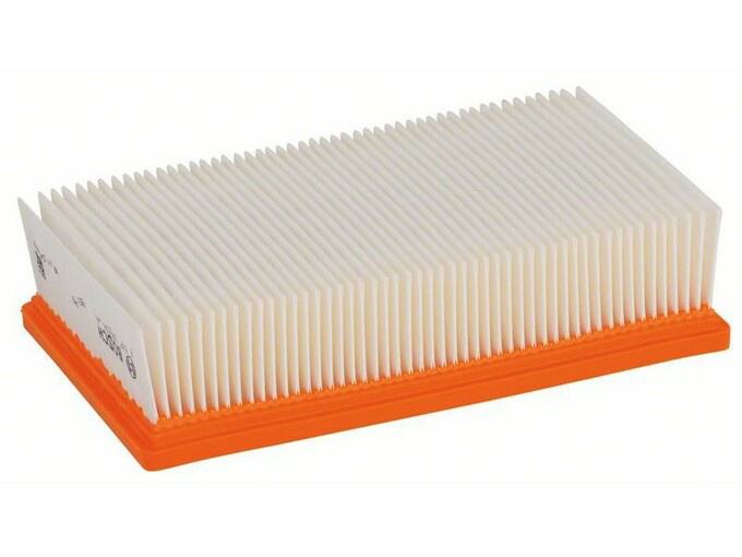 BOSCH PROFESSIONAL poliesterski naguban filter za GAS 3555