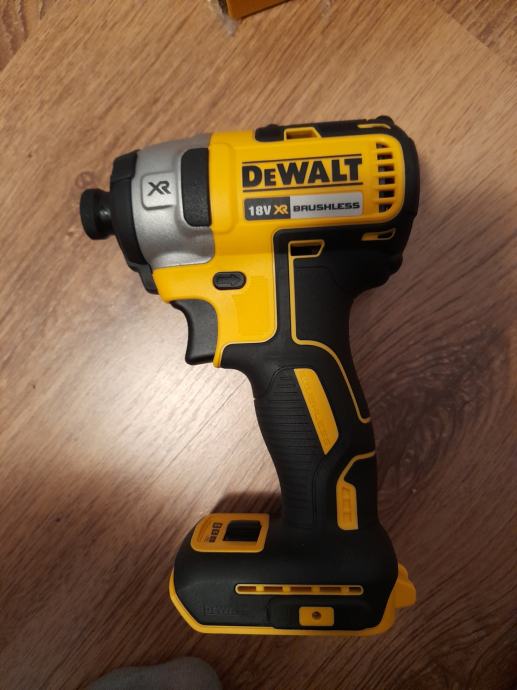 Dewalt dcf887n аккумулятор