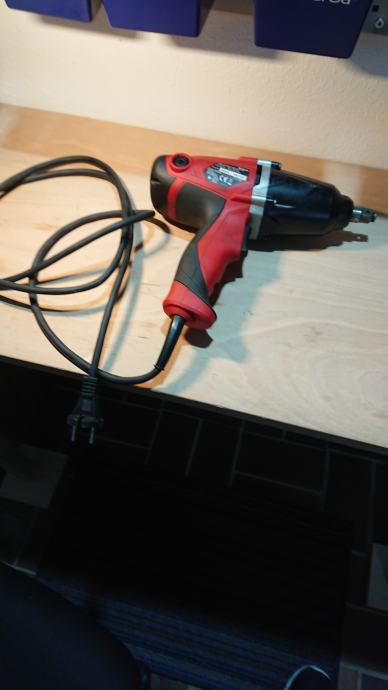 Einhell elektrische slagmoersleutel CC-IW 950 kopen Einhell elektrische slagmoersleutel CC-IW 950 kopen