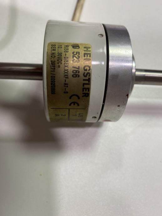 encoder enkoder