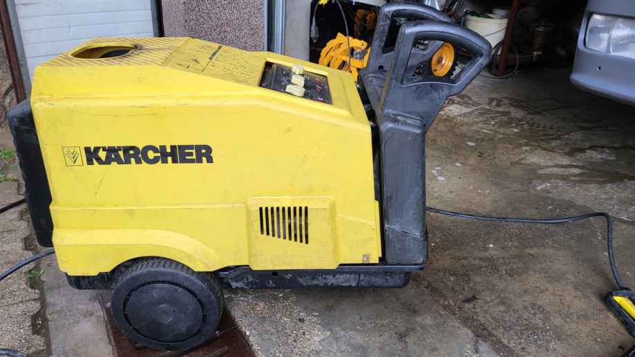 PUMPEN REPARATURSATZ FÜR Kärcher HDS 790 C HDS790 CI Und HDS 790 CS EUR