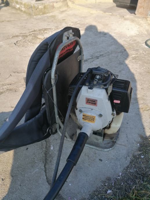 KOSILNICA STIHL FR 106 PROFESIONAL