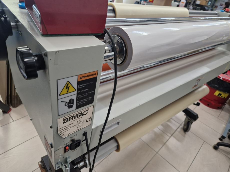 Laminator Drytac 1370mm