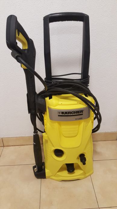 Форсунка karcher k5