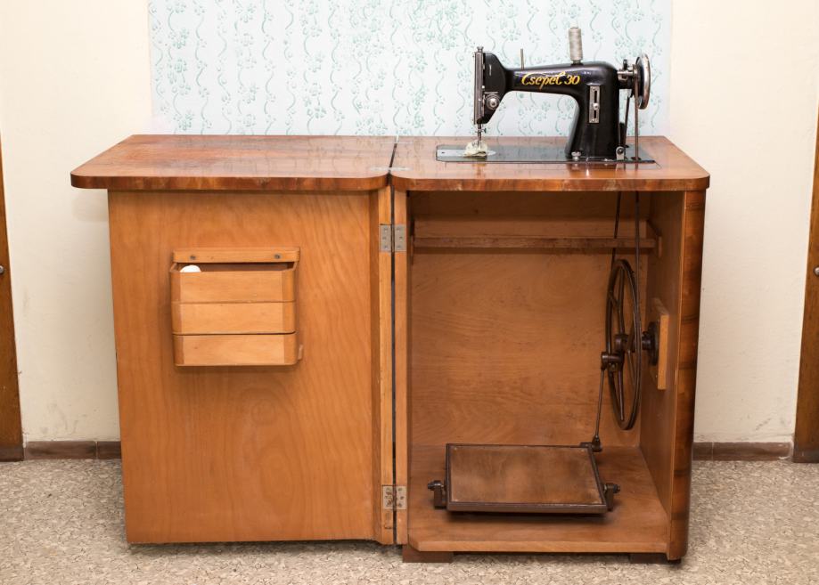 Csepel 30 швейная машина Csepel 30 швейная машина