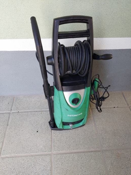 Visokotlačni čistilec HITACHI AW150 2000W 150bar