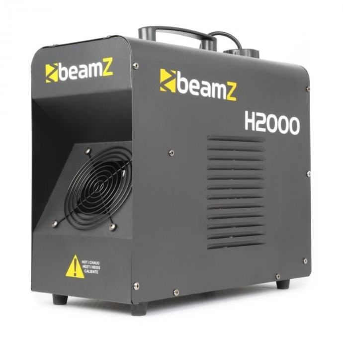 Beamz H2000 naprava za proizvodnjo megle