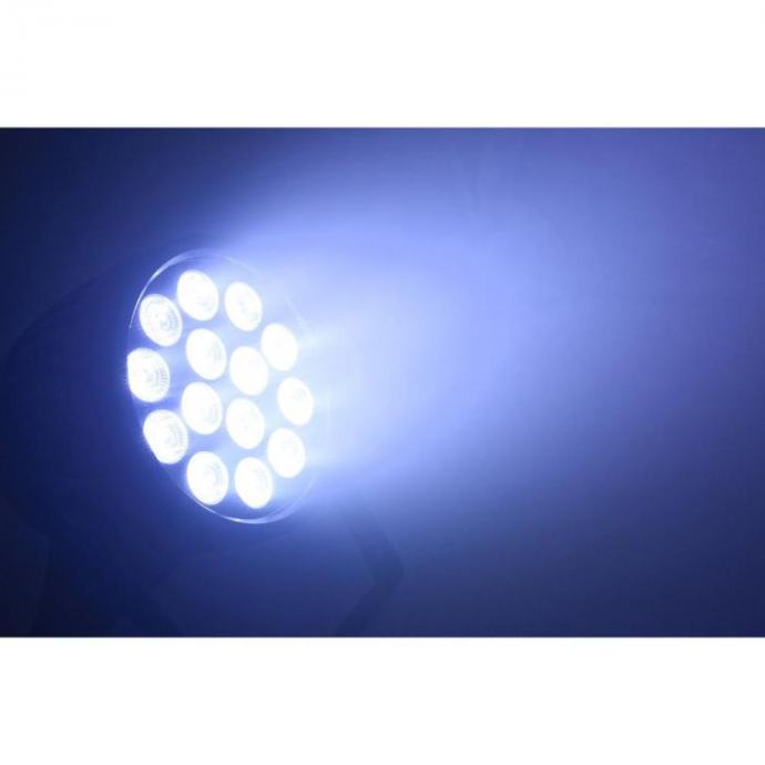 BeamZ Professional BWA63 RGB Aluminium IP65 LED Par spot kopen? | Stage Roads