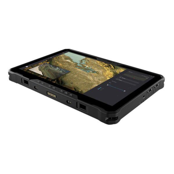 Dell 12 Rugged 7230 – Écran LCD FHD Tactile – Numériseur (Digitizer) – Pièce Détachée D’Occasion