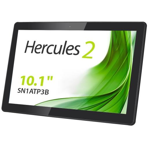 Hanspree Hercules 2 tablica Android 10˝ IPS
