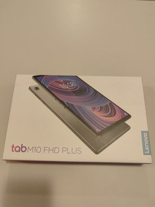 REY Pack 2X Pellicola Salvaschero Per Lenovo Tab 10 10,1" 2018, TB - Foto 7