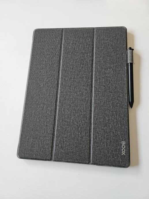 Onyx Boox Max Lumi, Mobile Phones & Gadgets, E-Readers on Onyx Boox Max Lumi, Mobile Phones & Gadgets, E-Readers on