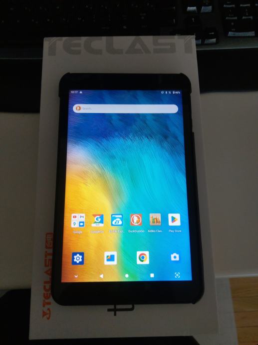 Teclast T10, ¿por qué debería ser tu nueva tablet