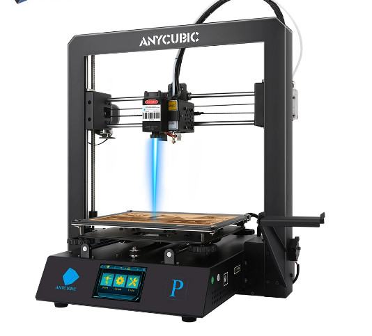 ANYCUBIC  Pro 3D Printer