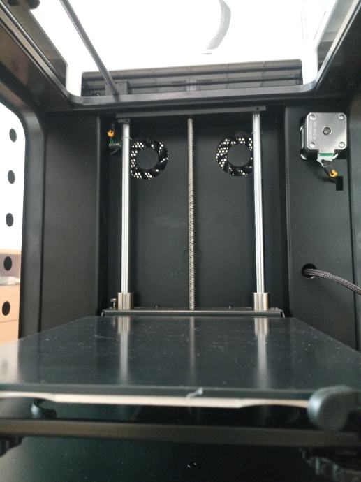 Creality CR200b 3d printer