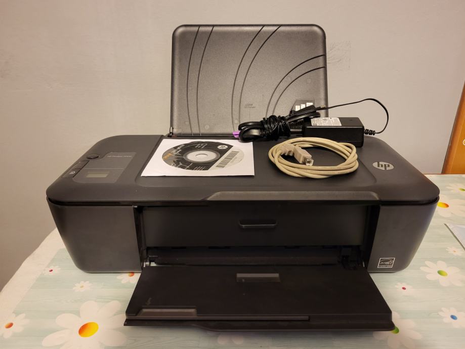 deskjet 2000 printer j210 series