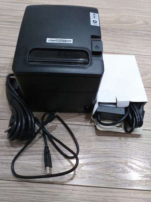 Partner rp600