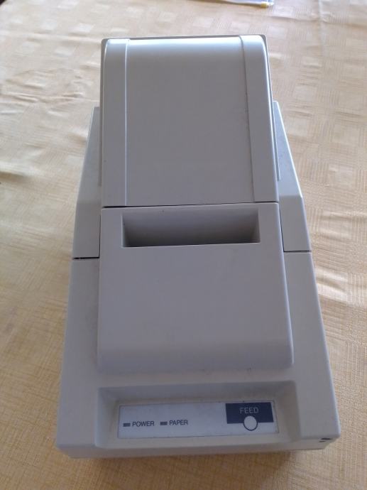 POS tiskalnik Epson TM 300 A