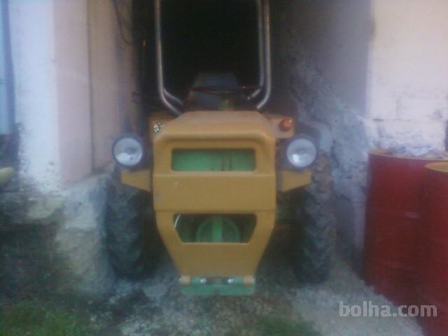 Kupim traktor Tomo Vinkovič