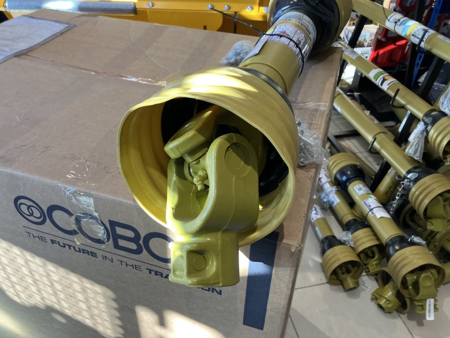 Euro Driveshafts Weitwinkel-Schutzkappe SWAJ-2732W  Produktbild-Vorschau 2