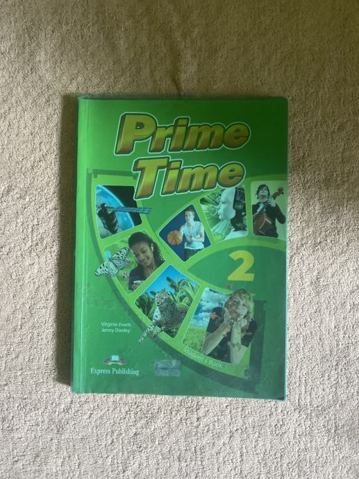 Prime time 2