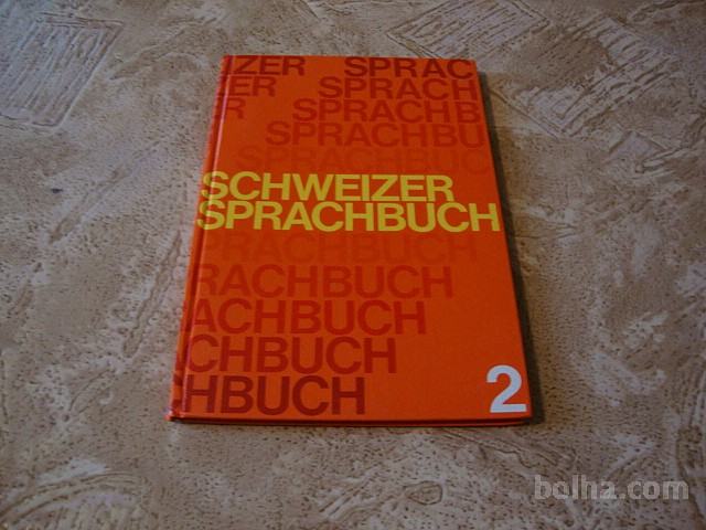 Schweizer sprachbuch