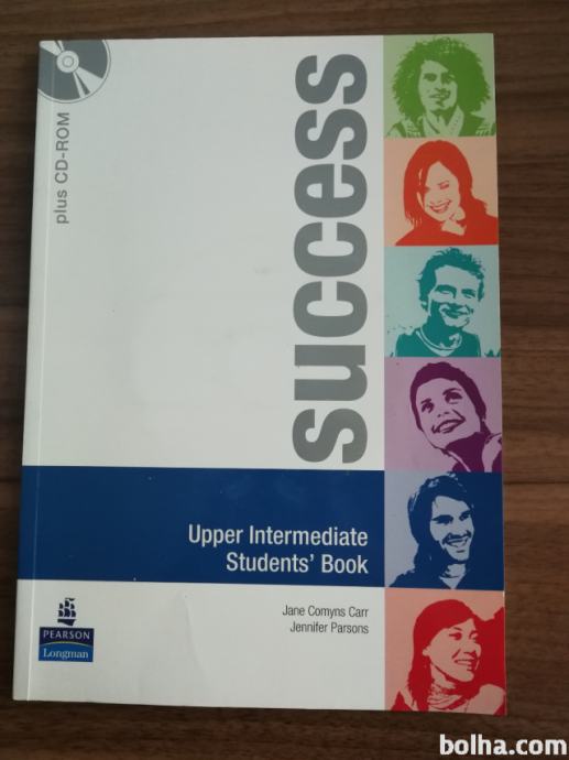 Success - Students Book
