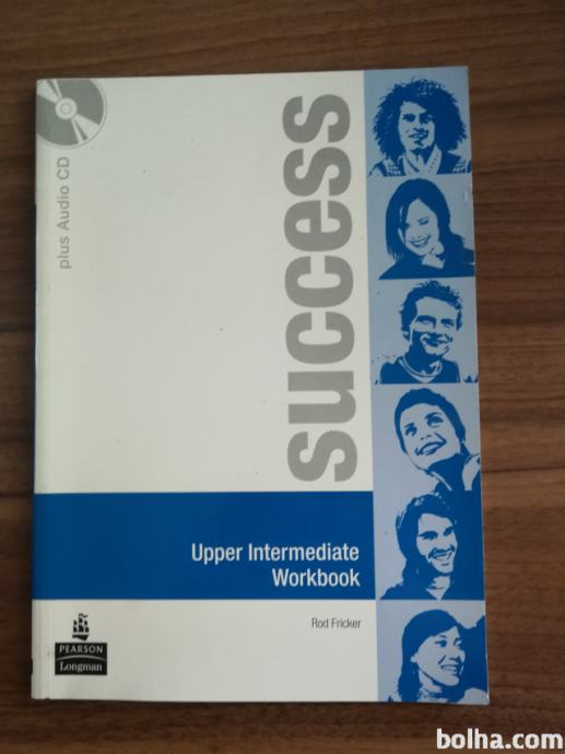 Success - Workbook