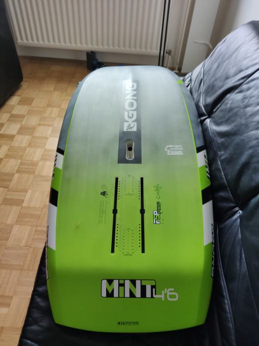GONG | Wing Foil Board Mint FSP Pro