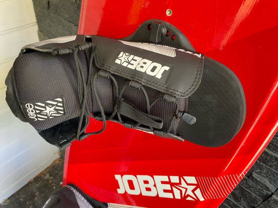 Jobe Logo 138 Wakeboard