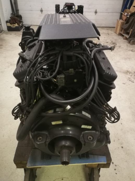 Mercruiser 5.0