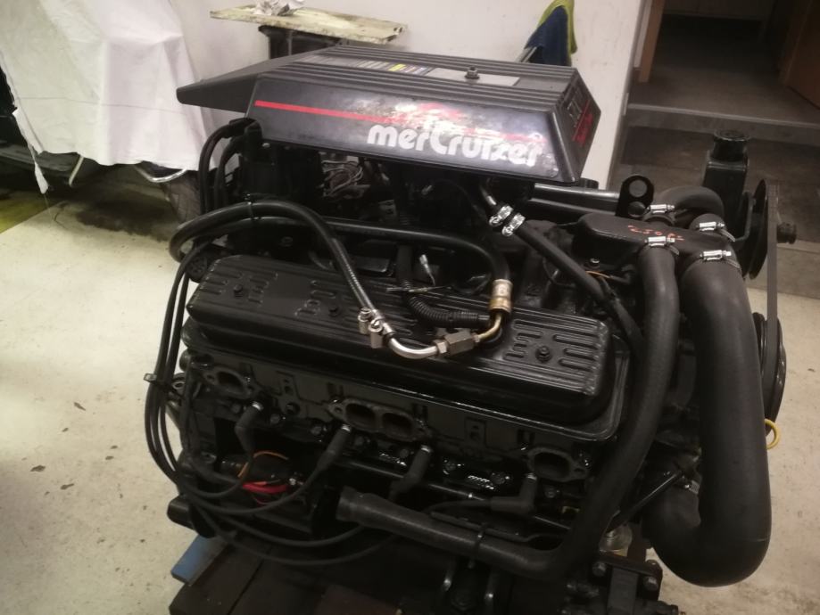 Mercruiser 5.0