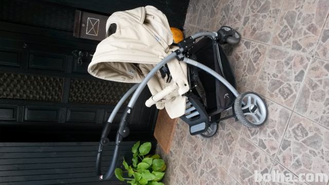 Prodam otroški voziček Teutonia